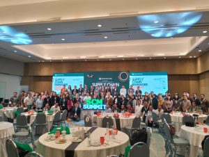 Supply Chain Manager Summit 2025