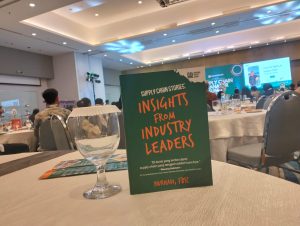 SCM Summit 2025
