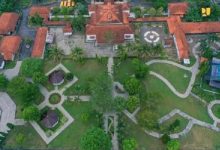 Kota Lama Banyumas