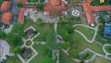 Kota Lama Banyumas