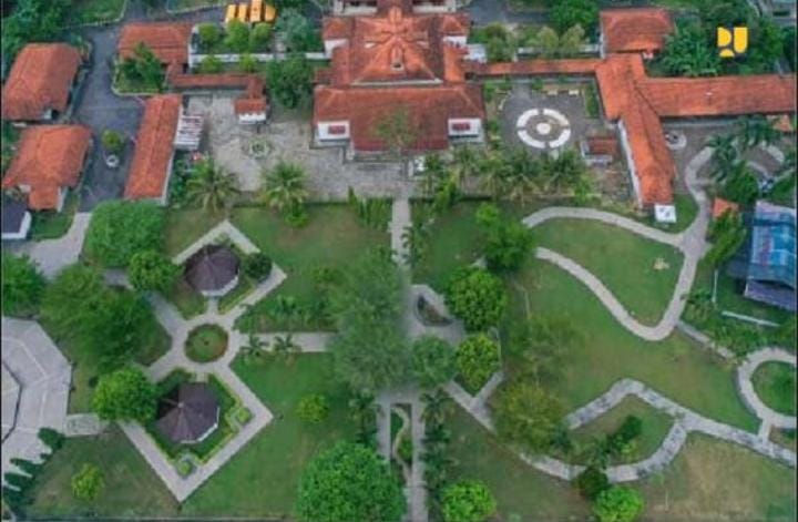 Kota Lama Banyumas