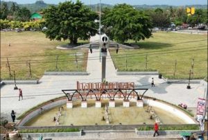 Kota Lama Banyumas