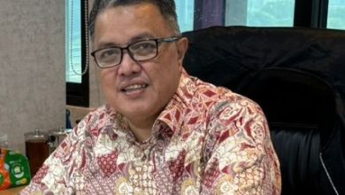 Amril Taufik Gobel