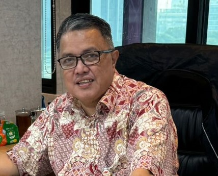 Amril Taufik Gobel