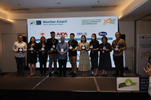Annual Community Gathering 2025 GBCI