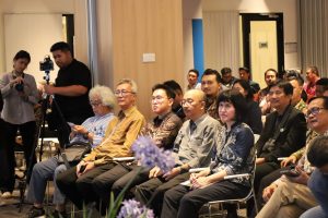 Annual Community Gathering 2025 GBCI