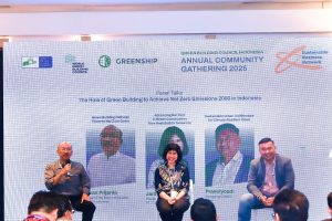 Annual Community Gathering 2025 GBCI