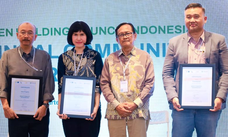 Annual Community Gathering 2025 GBCI