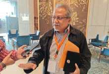 Prof. Iswandi Imran