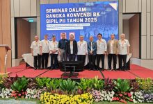 BK Sipil PII