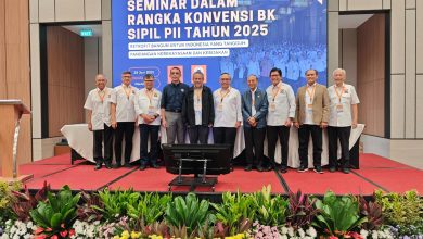BK Sipil PII