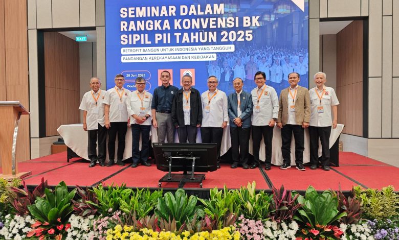 BK Sipil PII