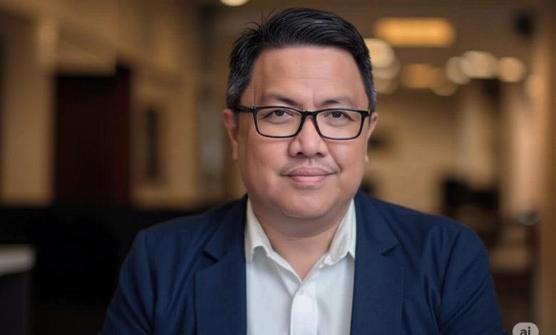 Amril Taufik Gobel