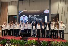 BK Sipil PII