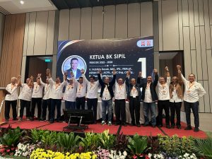 BK Sipil PII