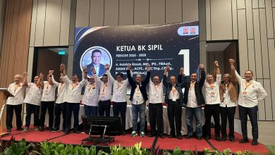 BK Sipil PII
