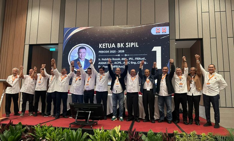 BK Sipil PII
