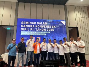 BK Sipil PII