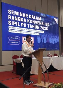 BK Sipil PII
