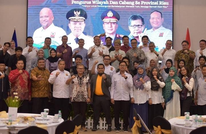 PII Riau
