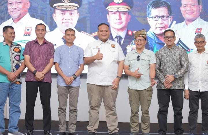 PII Riau