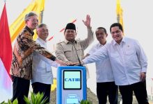 Prabowo Subianto