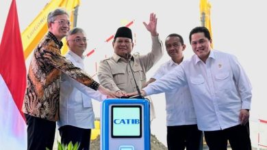 Prabowo Subianto