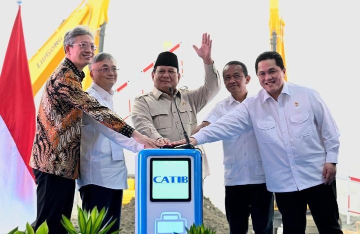 Prabowo Subianto