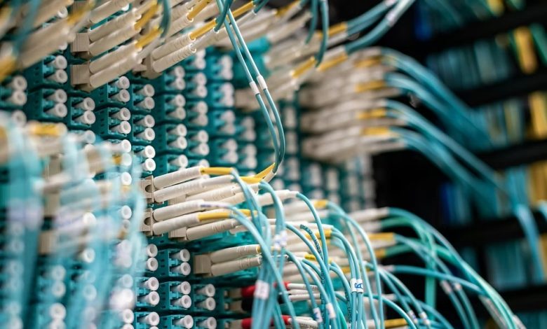 Data Center