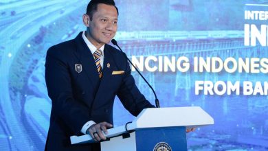International Conference on Infrastructure
