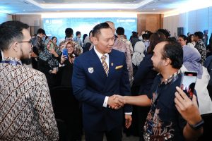 International Conference on Infrastructure