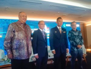 International Conference on Infrastructure