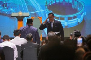 International Conference on Infrastructure