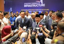 Presiden Prabowo