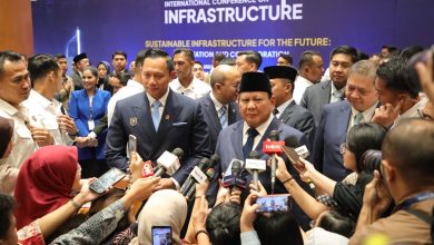 Presiden Prabowo