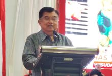 Jusuf Kalla