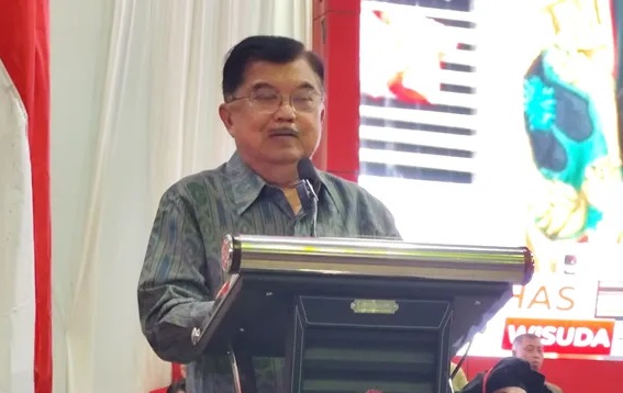 Jusuf Kalla
