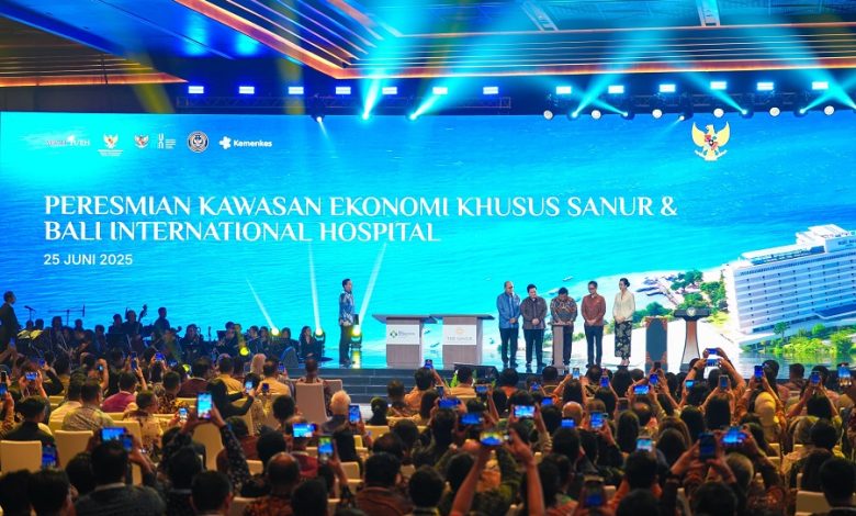 KEK Sanur
