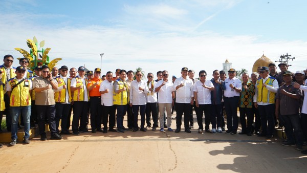 Kementerian PU