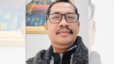 Muhammad Joni