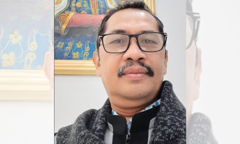 Muhammad Joni