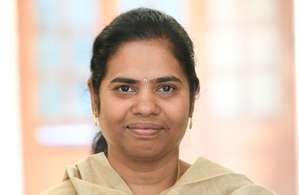 Madhavi Latha