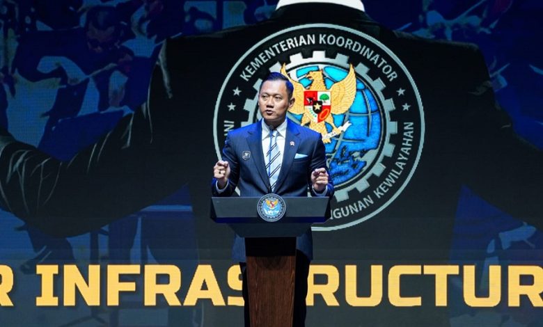International Conference on Infrastructure (ICI) 2025