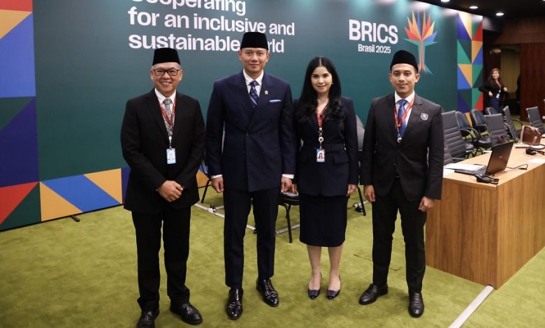 Forum BRICS