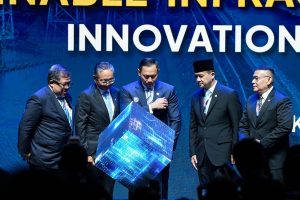 International Conference on Infrastructure (ICI) 2025