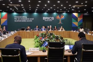 Forum BRICS