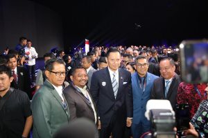 International Conference of Infrastructure