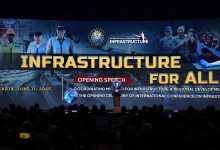 International Conference of Infrastructure