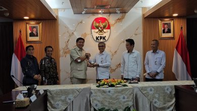 Menteri Ara