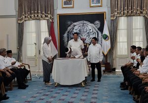 Rumah Subsidi untuk ASN di ASN